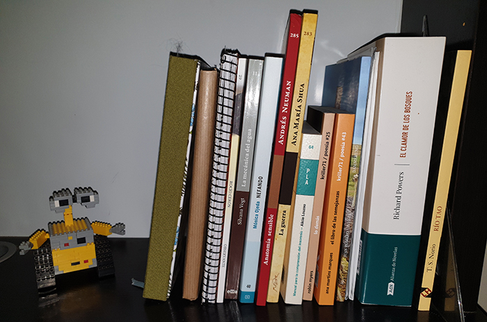 Lecturas recomendadas para este otoño Lecturas recomendadas para este otoño