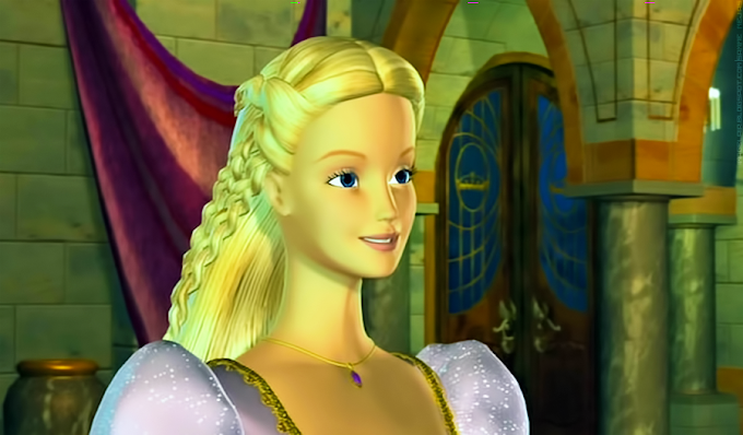 barbie as rapunzel full movie in hindi watch online