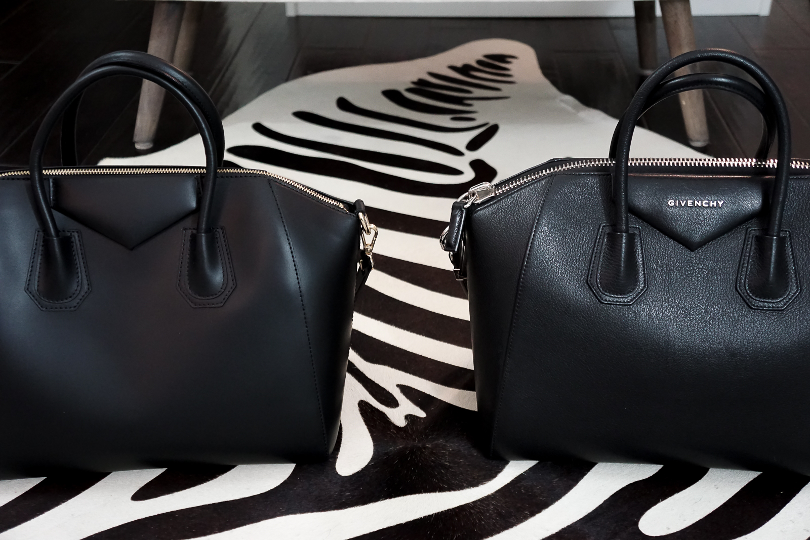 Mindful kollidere Outlook Givenchy Inspired Antigona Bag | True Honest Fashion