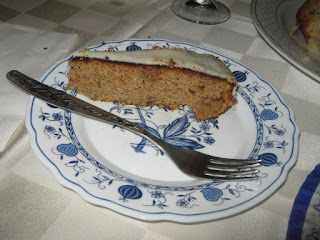 Šargarepa torta, Šargarepa torta,