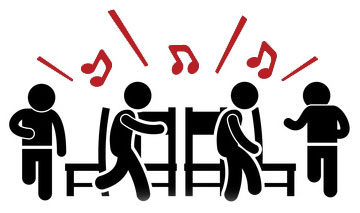 NYC Educator: Musical Chairs