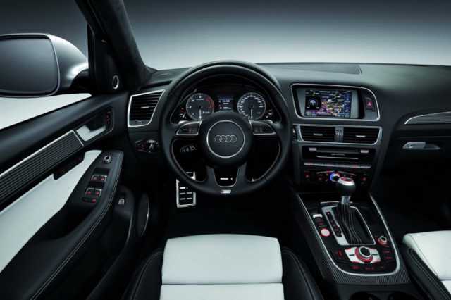 2017 Audi Q5 Review Release Date Suvs Blog The New 2017 Audi Q5 Is Required To Experience Diffe Configuration Changes That Will Give More Solace Driver And Travelers