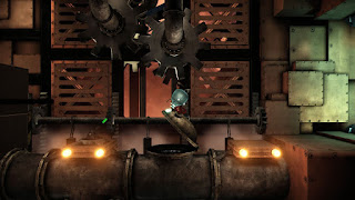 Unmechanical Extended