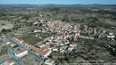 Caria (Belmonte)