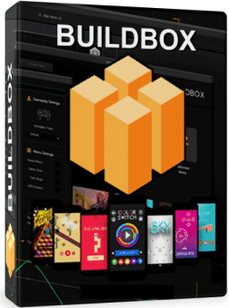 buildbox 3d