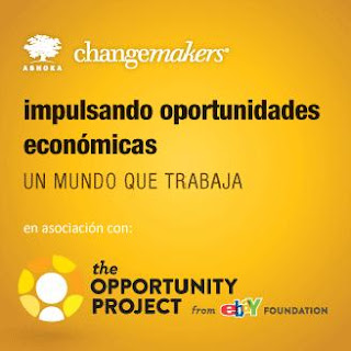 The oportunity Project: Impulsando oportunidades económicas
