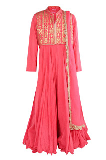 Celebrate Raksha Bandhan by pampering your sister with BIBA’s enticing collection Celebrate Raksha Bandhan by pampering your sister with BIBA’s enticing collection