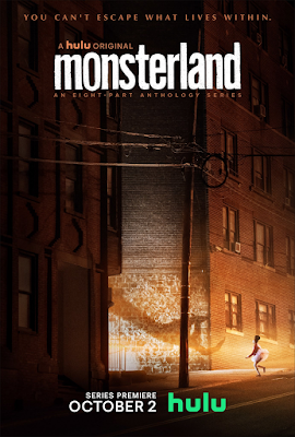 Monsterland Hulu