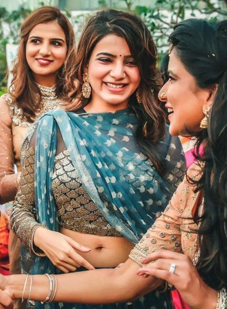 13+ Samantha Akkineni Latest Instagram Pics Gif