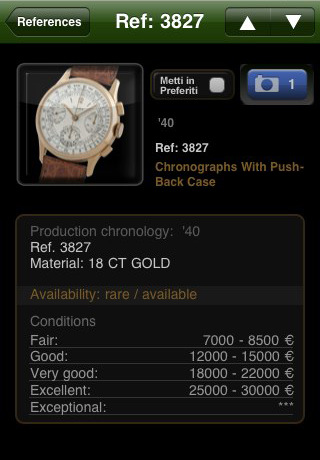rolex app android