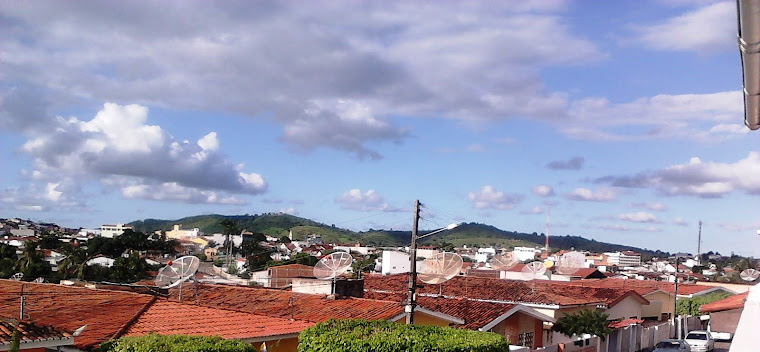 Guarabira, PB
