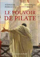 Le pouvoir de Pilate
