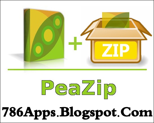 PeaZip 9.3.0 for ipod download PeaZip 9.3.0 for ipod download