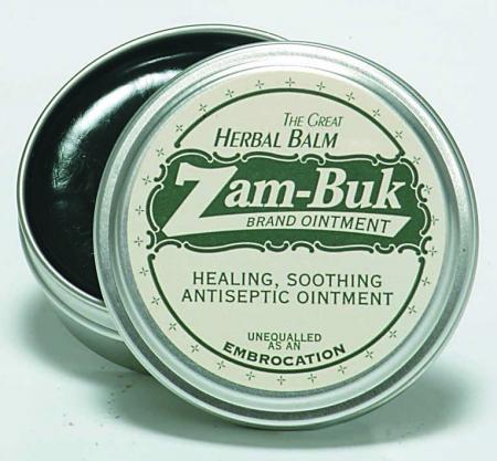 Bytes: Zambuks