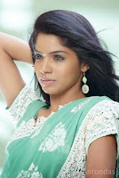 Actress Divya Latest Photo Shoot HeyAndhra