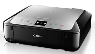 Canon PIXMA MG6852 Treiber Download Canon PIXMA MG6852 Treiber Download