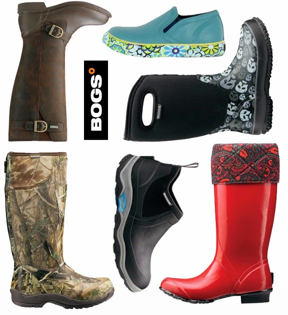coupons for bogs boots