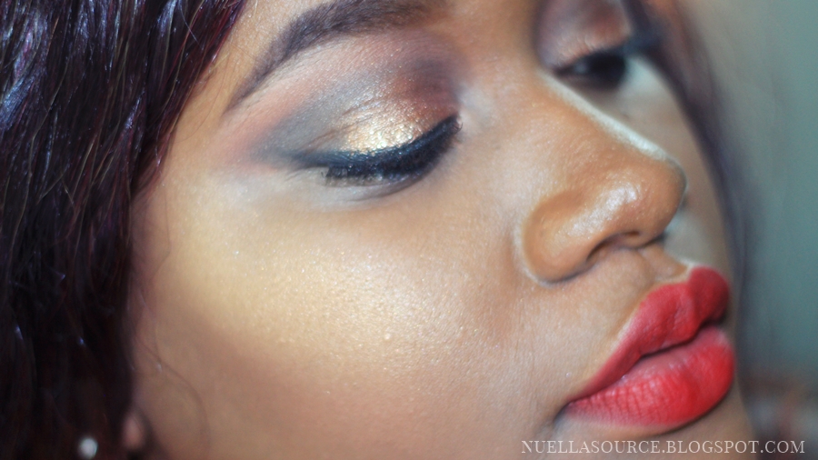 palette maquillage de marque