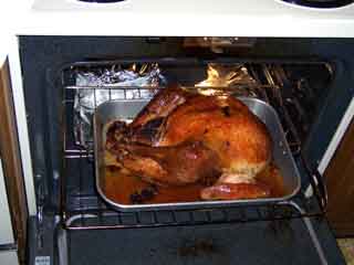 Roast Turkey