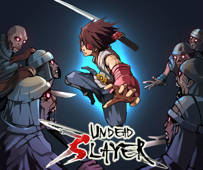 Undead Slayer เกมสามก๊กมาใหม่