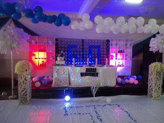 50th Diamond and Denim Birthday Party Decoration and Ideas 50th Diamond and Denim Birthday Party Decoration and Ideas