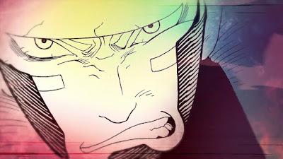 Masashi Kishimoto y Akira Okubo preparan nueva manga - Vídeo promocional
