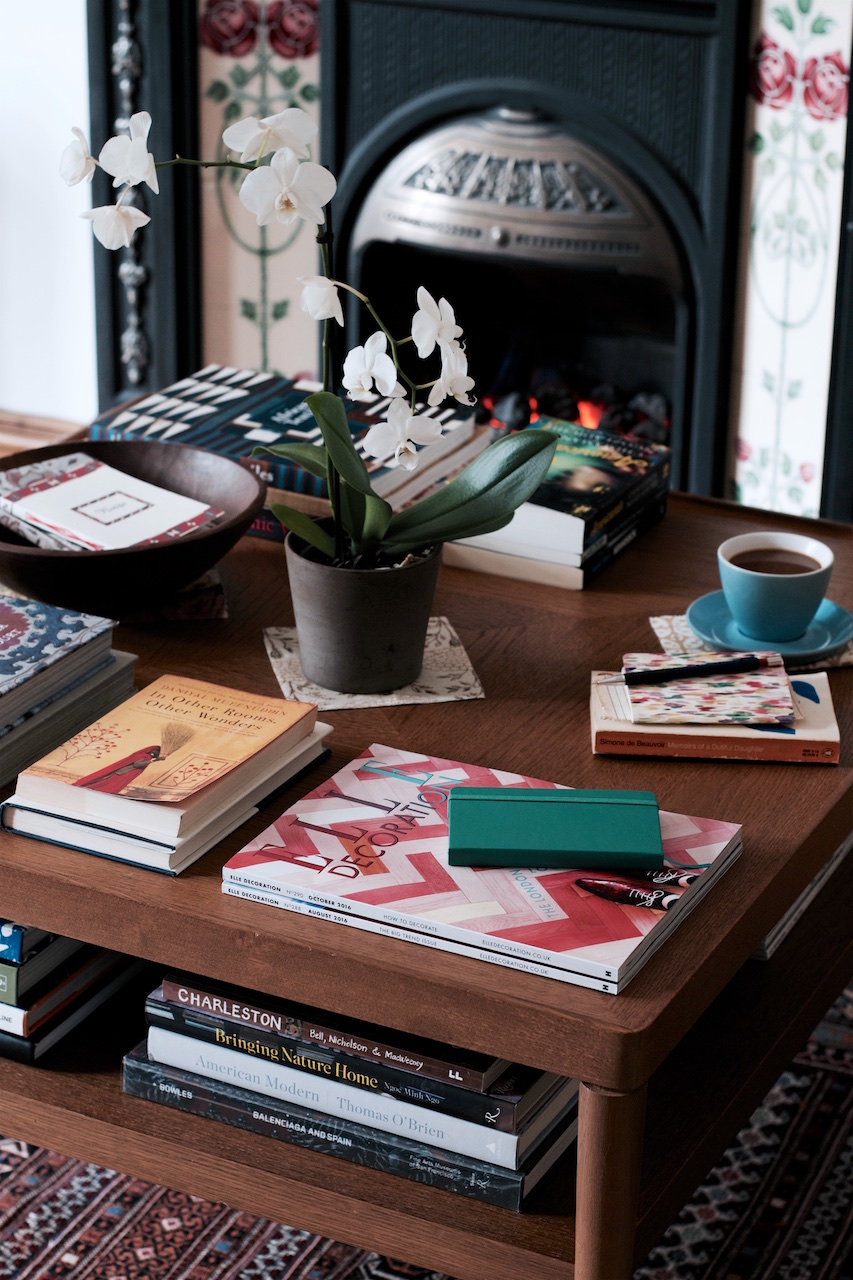lunch & latte: new coffee table books lunch & latte: new coffee table books