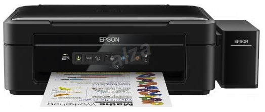 Epson Driver Is Unavailable Windows 10