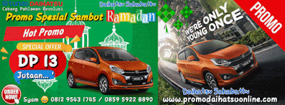 promo daihatsu lebaran