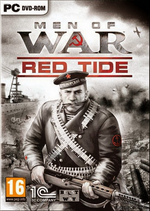 Men+Of+War+Red+Tide+Full+PC+ESPA%25C3%25