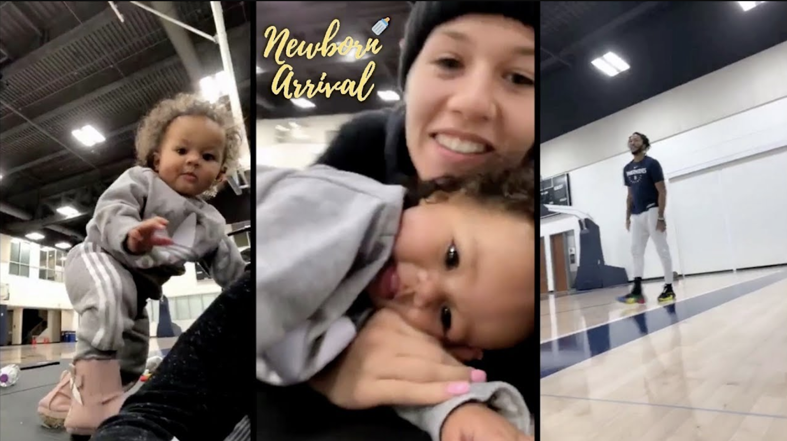 Who Is Derrick Rose's Daughter? Meeting Layla Malibu Rose