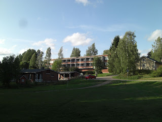 Suomi, Haapavesi
