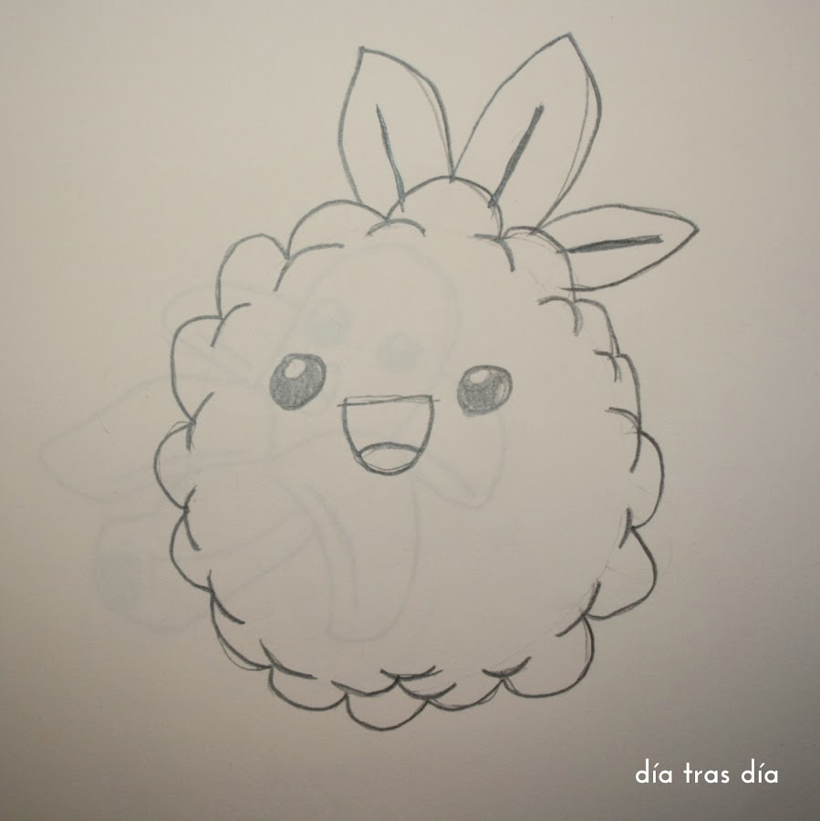 Dibujo kawaii