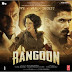 Shimmy Shake Lyrics - Rangoon (2017) Hindi Movie