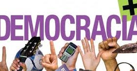 ¿Por qué hemos de apoyar la democracia? - Construcción de una Nueva Ciudadanía