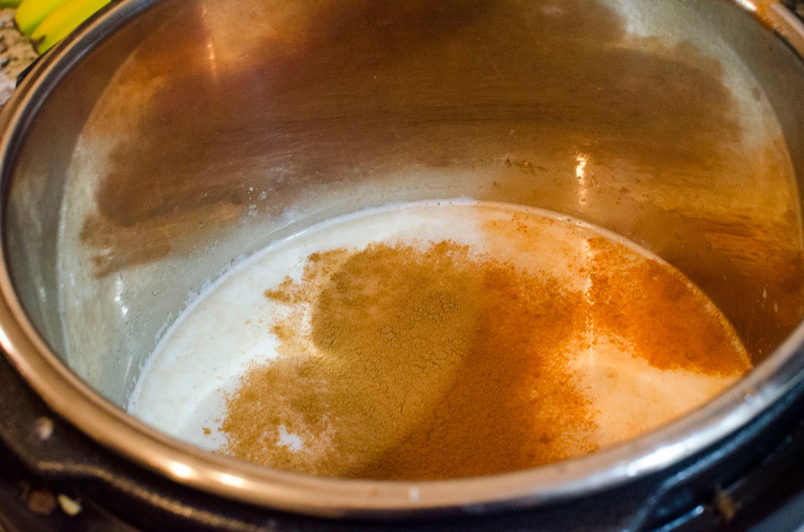 the best bowl of cracked wheat you'll ever taste Fickle Farmhouse