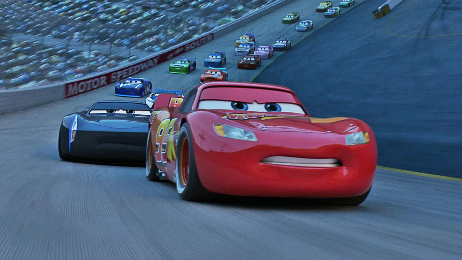 Cars 3 (2017) HD 1080p Español Latino película completa Cars 3 (2017) HD 1080p Español Latino película completa