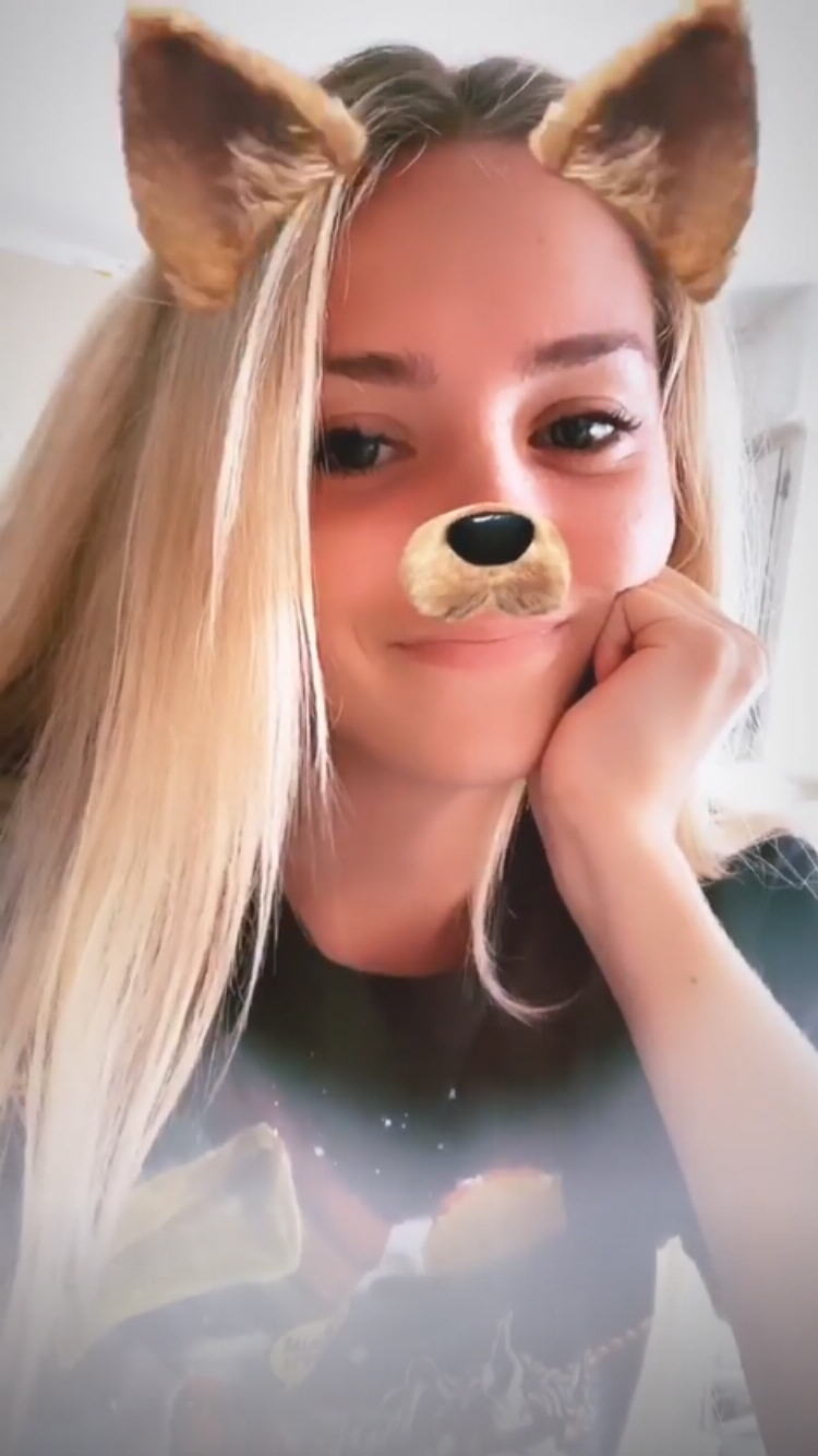 WTA ANGELS Angelina Dimova Update 8