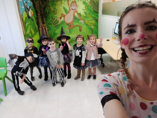 Welcome English IMG 1417