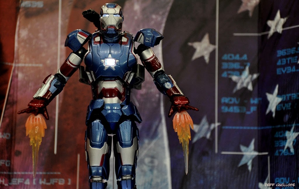 Toy Photography Addict 2013 Collecticon