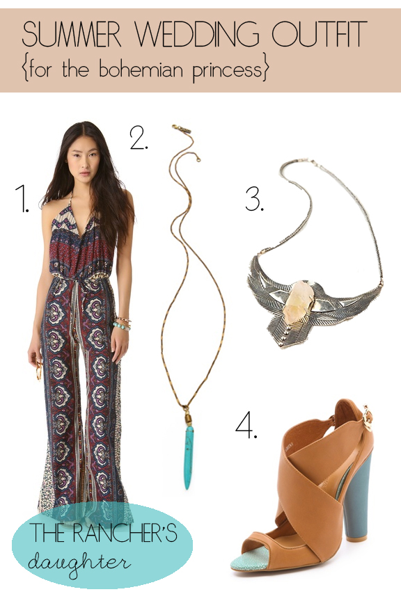 clothes for marriage in summer