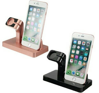 TypeC Interface Charging Dock Stand Station Charger for Smart Mobile Devices