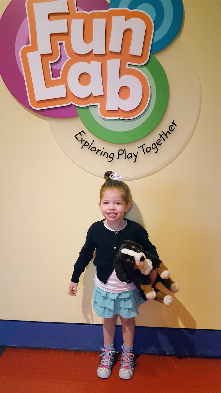 Camp Cornell Market Research Hasbro WorldWide Headquarters in