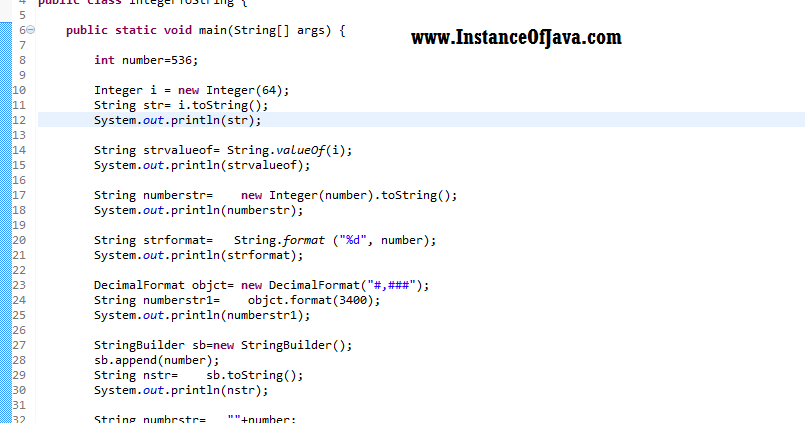 Convert String To Int Bapmasters
