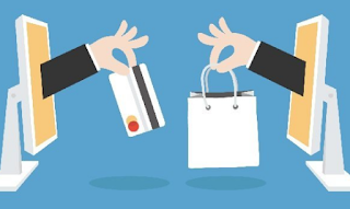 Tips Belanja Online Tips Belanja Online
