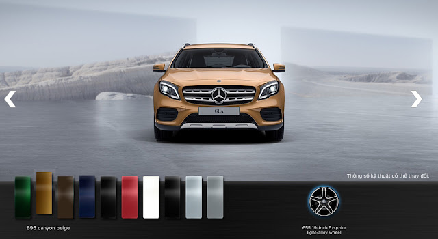 Mercedes GLA 250 4MATIC 2018 Mercedes GLA 250 4MATIC 2018