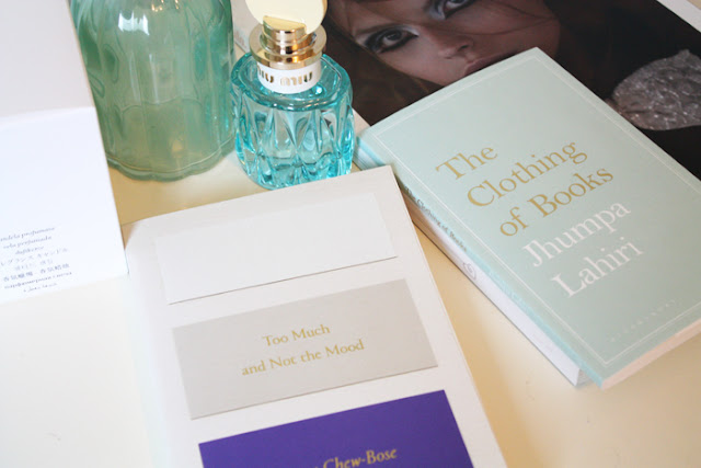 The Bookdate, Volume Three