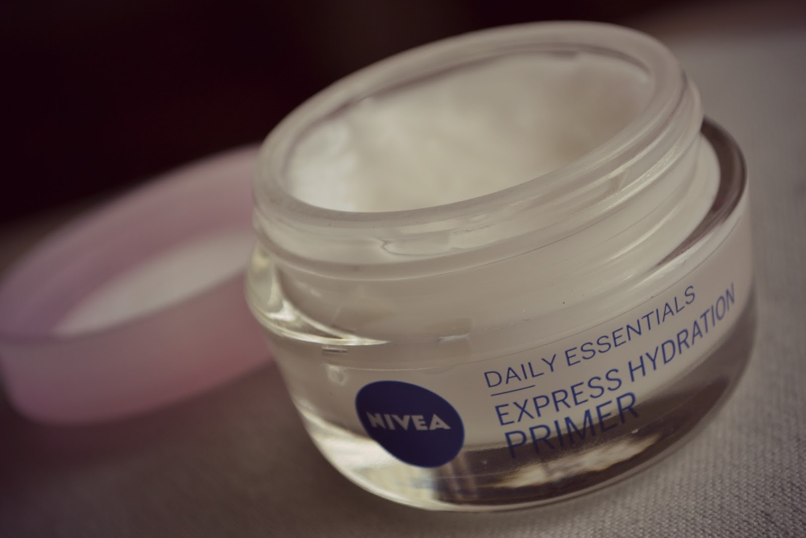 Fragile Bird Nivea Express Hydration Primer A Review