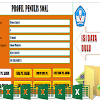Aplikasi Untuk Menciptakan Soal Uraian Dan Pilihan Ganda Format Xlsm
Otomatis