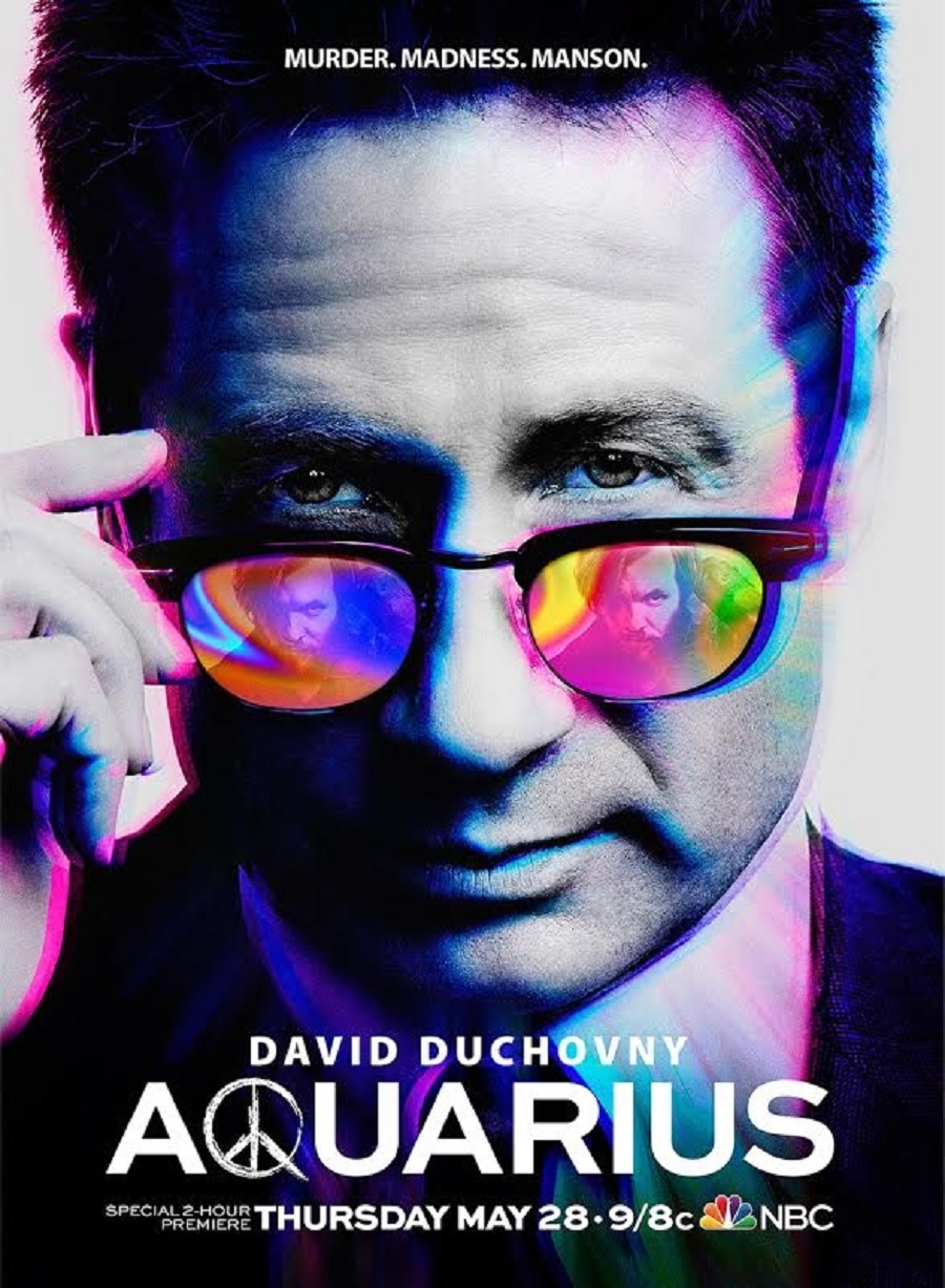 Aquarius 2015: Season 1